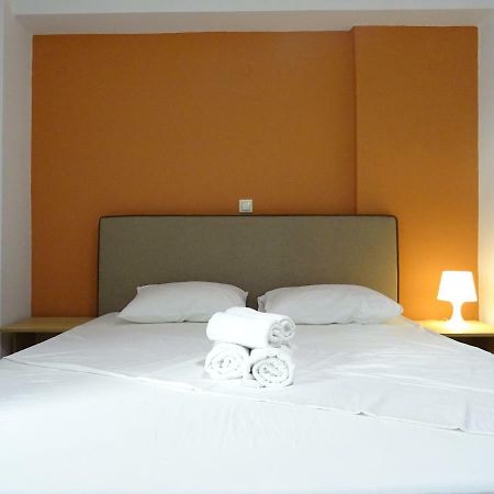 Down Town Comfort Apartment Athènes Extérieur photo