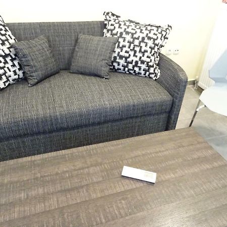Down Town Comfort Apartment Athènes Extérieur photo